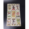 5-ТИ ЦЕНТОВЕ ТАРО (THE 5-CENT TAROT BY MADAM CLARA)